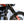 Motone Shorty - Bobbed Front Mudguard/Fender- Spoke Wheels - Polished