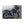 Motone Shorty - Bobbed Front Mudguard/Fender- Spoke Wheels - Polished