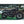 Motone Shorty - Front Mudguard/Fender - Black Anodised Aluminium - LC
