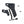 Motone SIDEKICK side mount license plate kit