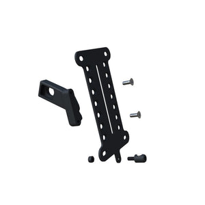 Motone SIDEKICK SLIM side mount license plate kit