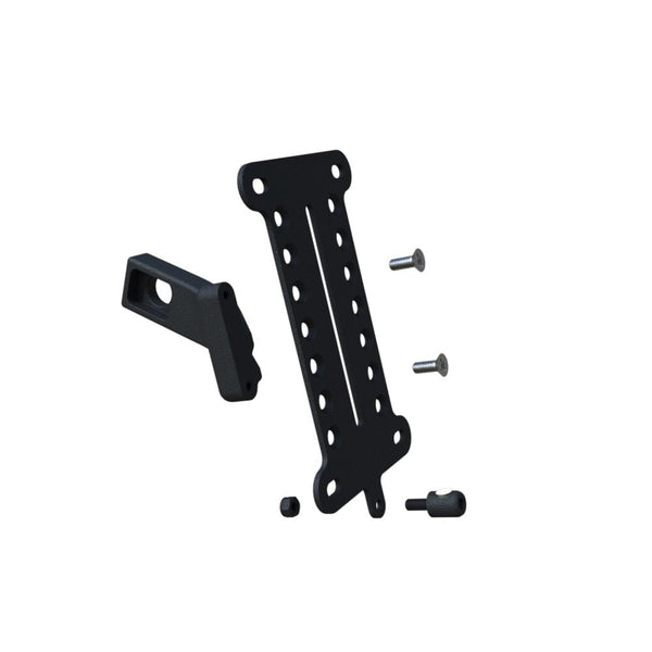 Motone SIDEKICK SLIM side mount license plate kit