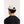 Motone SMOKE 5-Panel Cap - Ecru (Off White) Cotton Twill