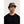 Motone SMOKER - 6-Panel Vintage Cap - Black Washed Cotton
