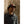 Motone SMOKER - 6-Panel Vintage Cap - Black Washed Cotton
