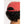 Motone SMOKER - 6-Panel Vintage Cap - RED Washed Cotton