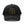 Motone SNAKE Trucker Cap - Black Suede Gold Snake