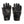 Motone Spectre Gloves - Analine - Black - Large Size: Large