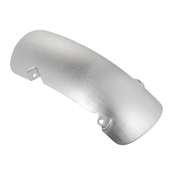 Motone Speed Twin 1200 USD Shorty Front Fender BRUSHED