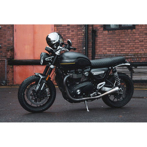 Motone Speed VIPER SEAT - Speed Twin 1200 Only