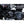 Motone Sprocket Cover - Ribbed - Black - AC