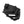 Motone Sprocket Cover - Ribbed - Black - AC