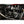 Motone Sprocket Cover - Ribbed - Black - AC