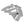 Motone Sprocket Cover - Ribbed - Brushed - AC