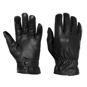Motone SPIRIT Gloves - Black - Large Size: Large