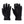 Motone SPIRIT Gloves - Nubuck - Large Size: Large