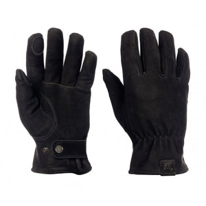 Motone SPIRIT Gloves - Nubuck - Large Size: Large