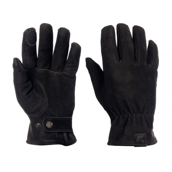 Motone SPIRIT Gloves - Nubuck - Large Size: Large
