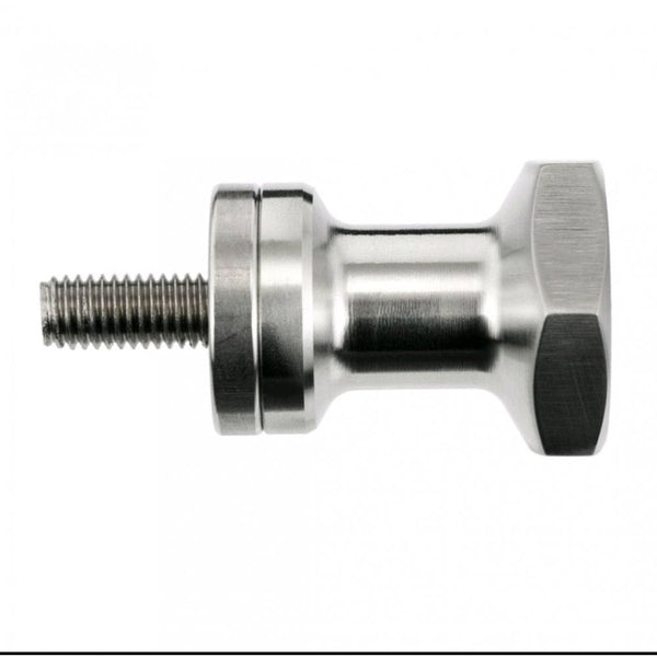 Motone Stainless Franken Bobbins - Paddock Stand Fixing Kit