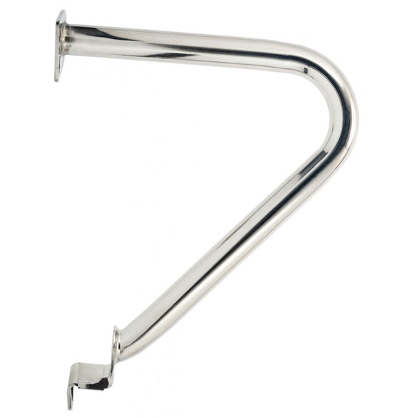 Motone Stainless Steel - Engine Crash Bar Kit