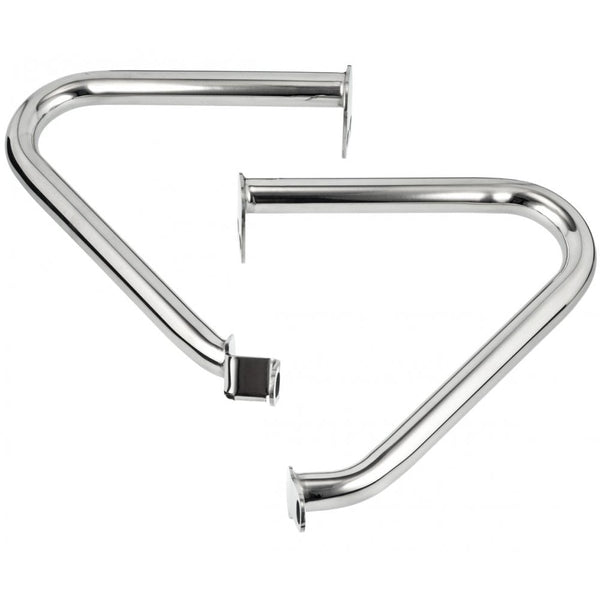 Motone Stainless Steel - Engine Crash Bar Kit