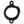 Motone Stealth Exhaust Clamps - Black