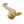 Motone Brass Clutch Cable Guide Stilo