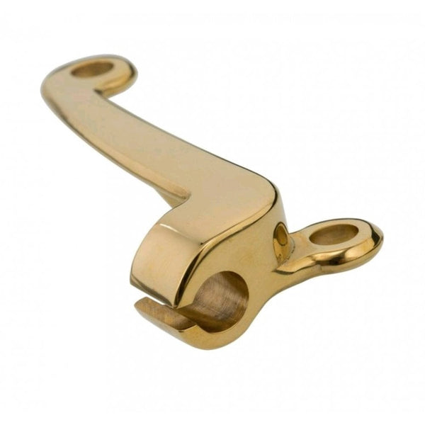Motone Brass Clutch Cable Guide Stilo