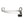 Motone Clutch Cable Guide Stilo Type S- Polished