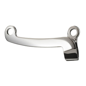 Motone Clutch Cable Guide Stilo Type S- Polished