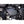 Motone Streamliner Sprocket Cover - Ribbed - Black Fins - LC - Street