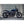 Motone Streamliner Sprocket Cover - Ribbed - Black Fins - LC - Street