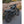 Motone Streamliner Sprocket Cover - Ribbed - Black Fins - LC - Street