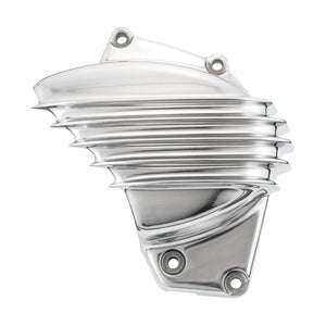 Motone Streamliner Sprocket Cover Full Polish