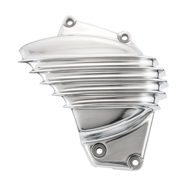 Motone Streamliner Sprocket Cover Full Polish