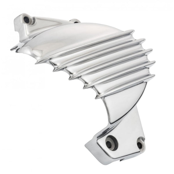 Motone Streamliner Sprocket Cover Full Polish