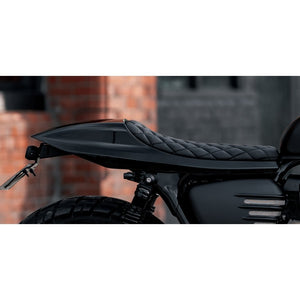 Motone Street Tracker Seat - T100/T120/Street Twin/Scrambler 900/Speed