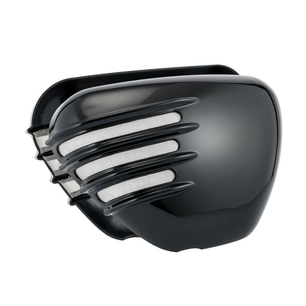 Motone Ribbed Side Panels Street Twin