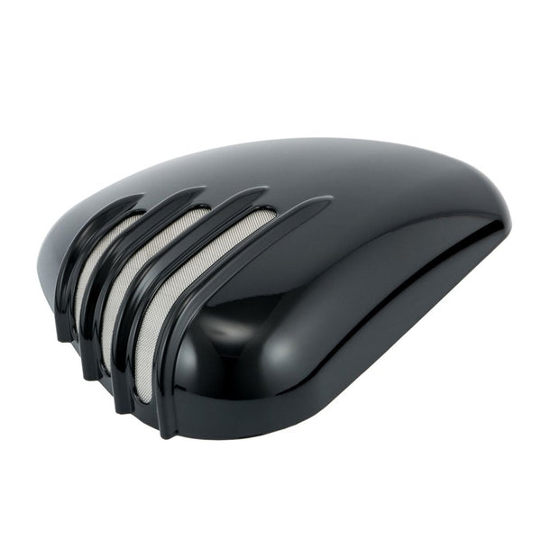 Motone Ribbed Side Panels Street Twin