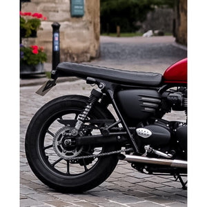 Motone Ribbed Side Panels Street Twin