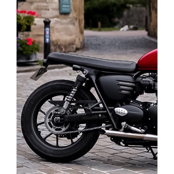 Motone Ribbed Side Panels Street Twin