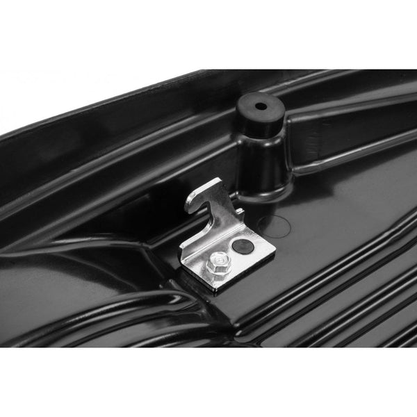 Motone The Rattler - Low Profile Cafe Seat