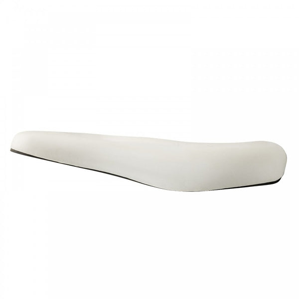 Motone Street Twin Seat Base &amp; Foam Kit - Dual Shape