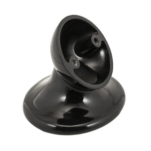 Motone Street Twin/Speed Twin 900 Light Bracket Black
