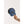 Motone SUEDEHEAD Trucker Cap - BLUE SUEDE