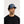 Motone SUEDEHEAD Trucker Cap - BLUE SUEDE