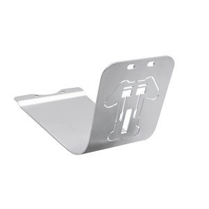 Motone Sump Guard - Bash Plate - Skid Plate - Triumph