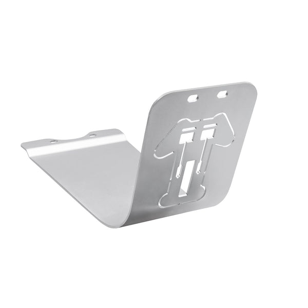 Motone Sump Guard - Bash Plate - Skid Plate - Triumph