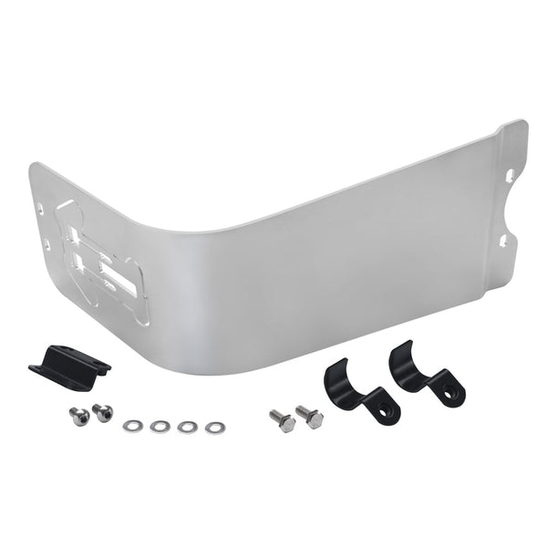 Motone Sump Guard - Bash Plate - Skid Plate - Triumph