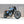 Motone Sump Guard - Bash Plate - Skid Plate - Triumph